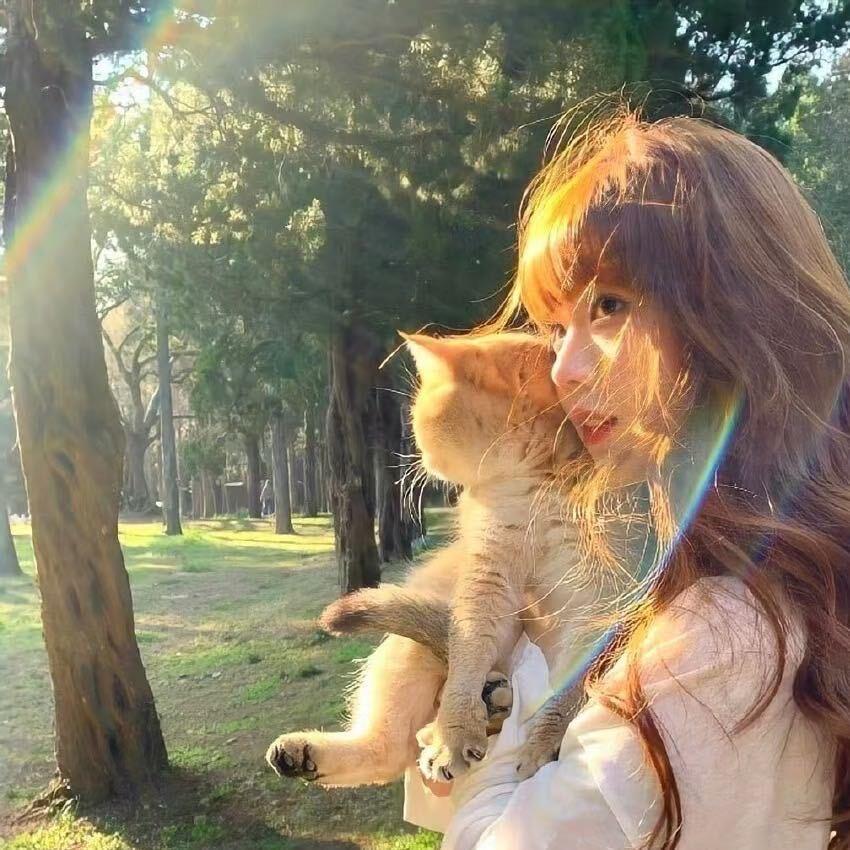 Karen薯薯💜