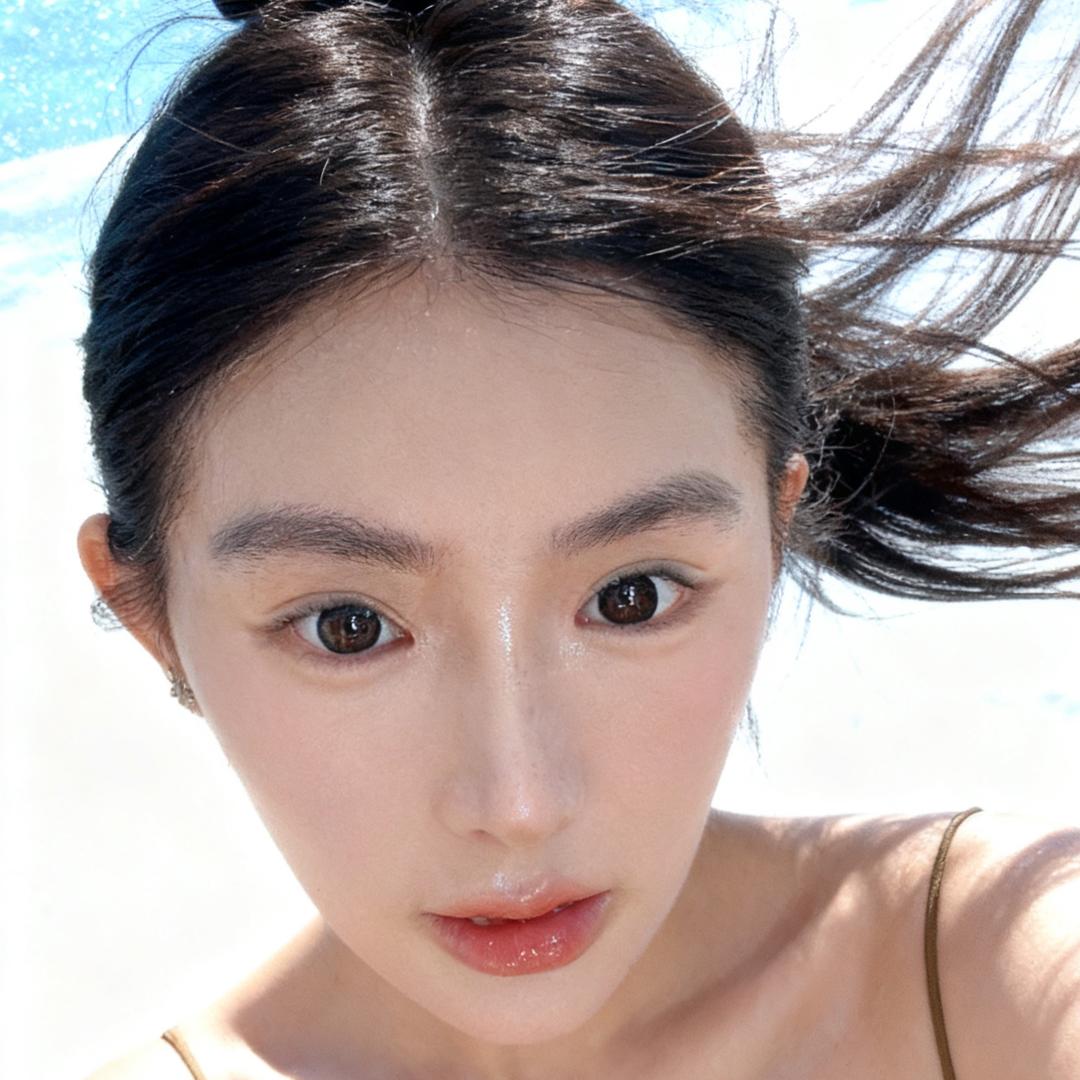肖肖的美好生活