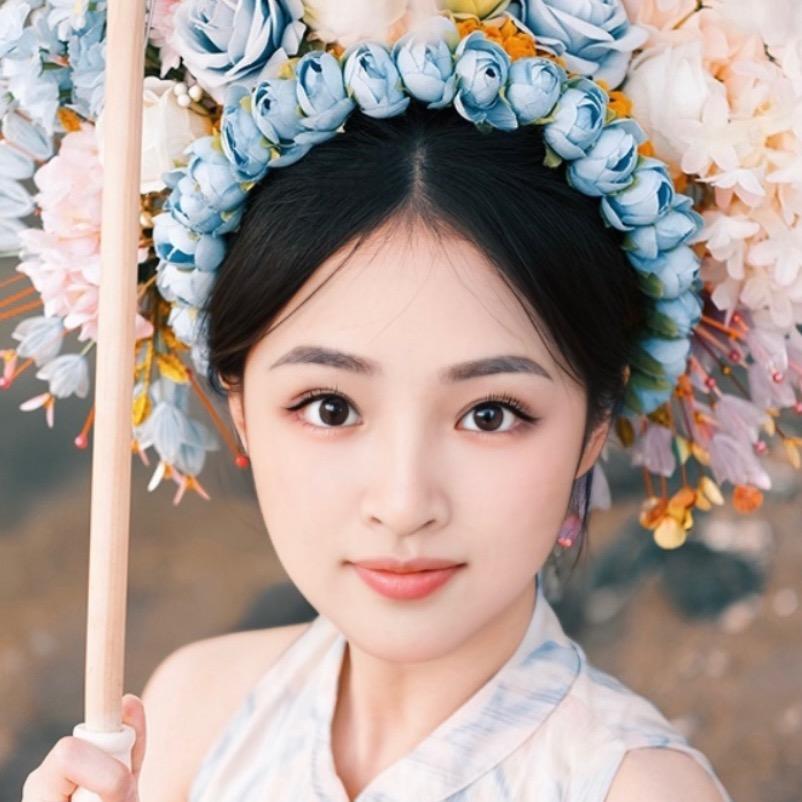 王二妮的快乐生活