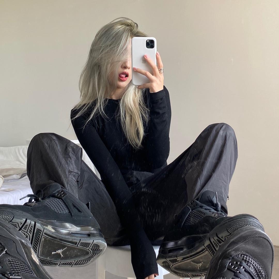 十八岁的香菜阿姨