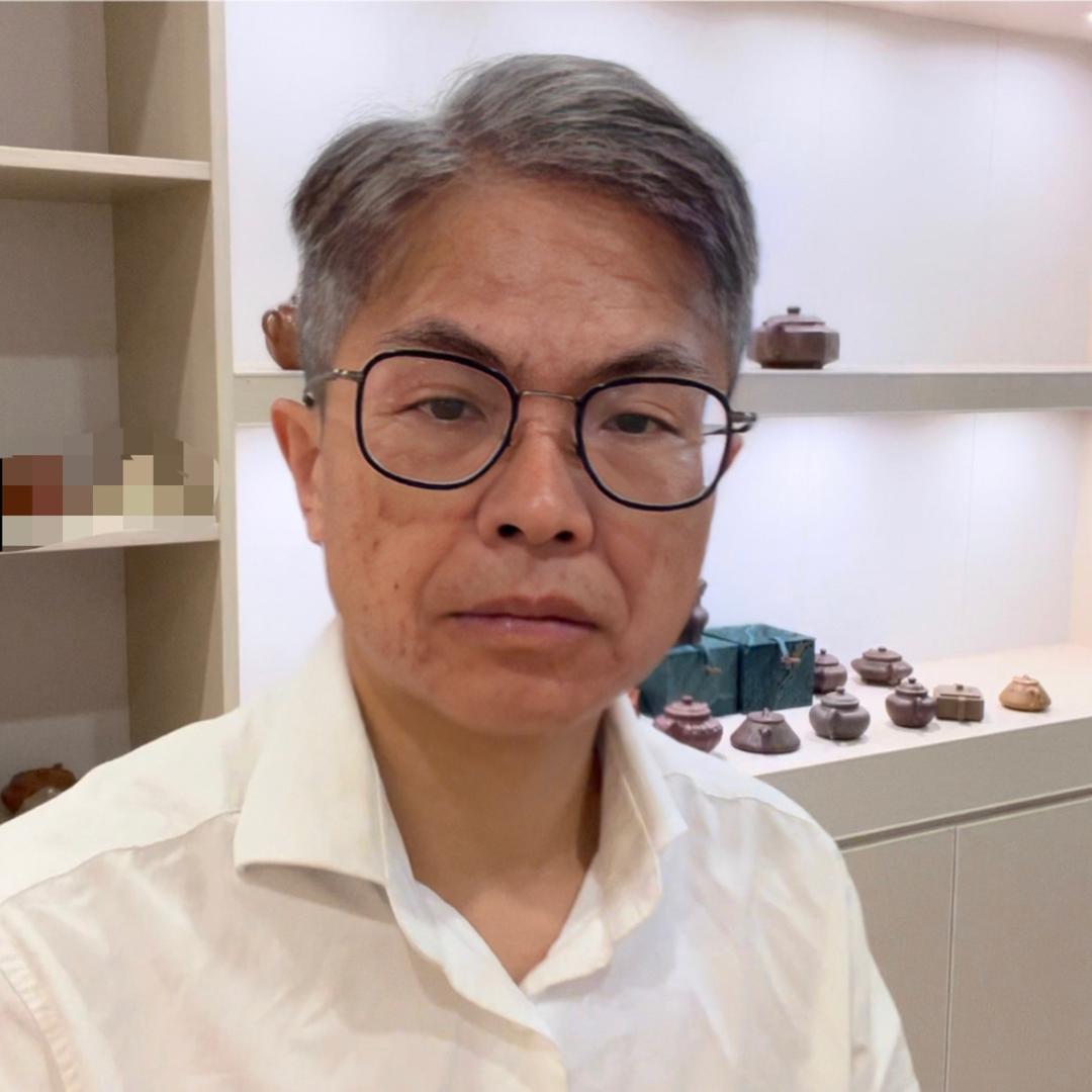 福建花农李大爷
