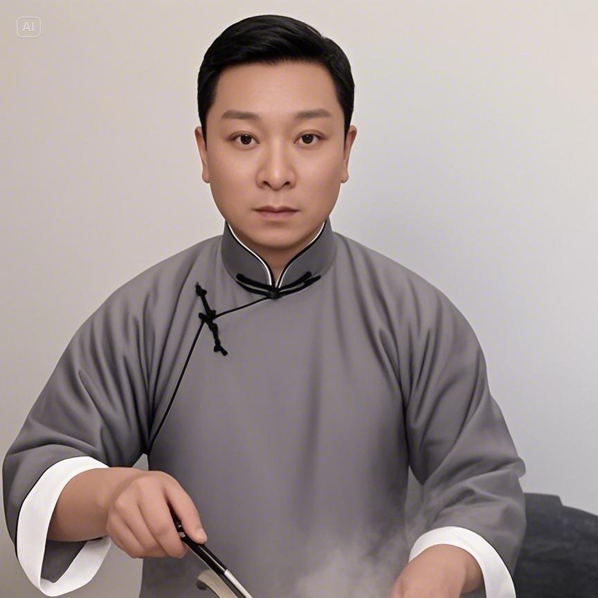 福墩墩