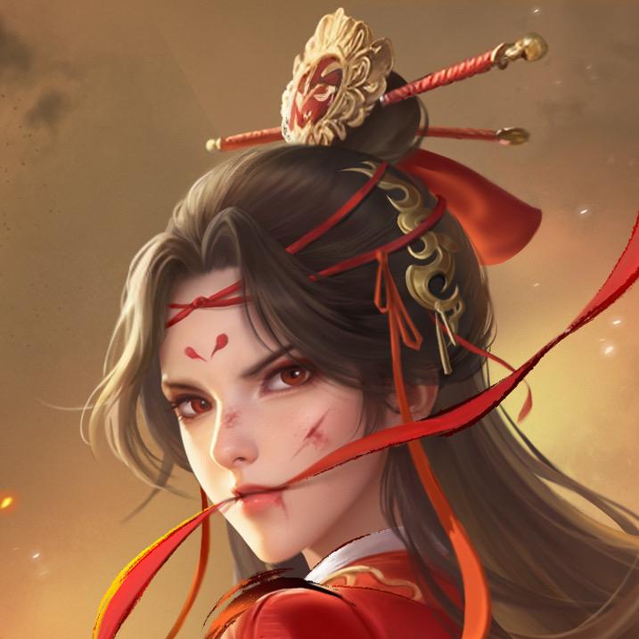 不良人真开心