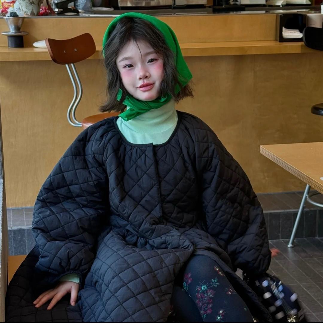 小时茉·原创童品