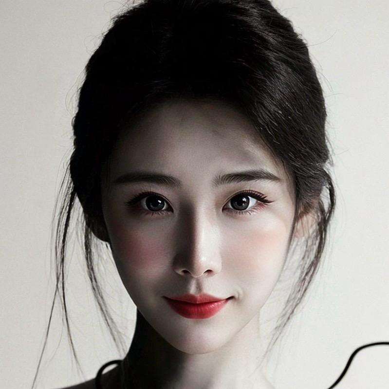 固执