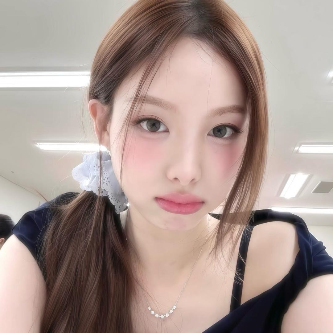 小羊一口