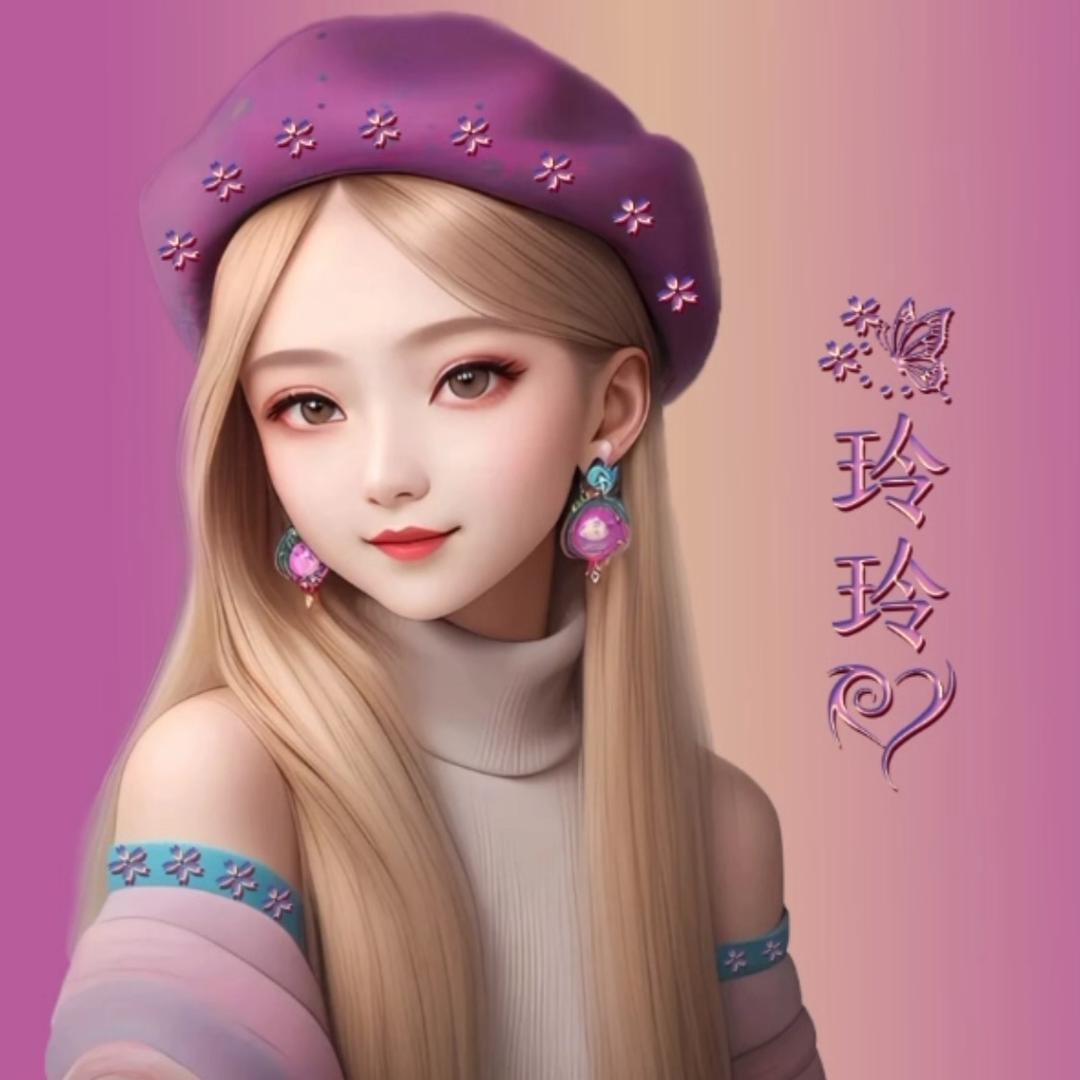 玲玲
