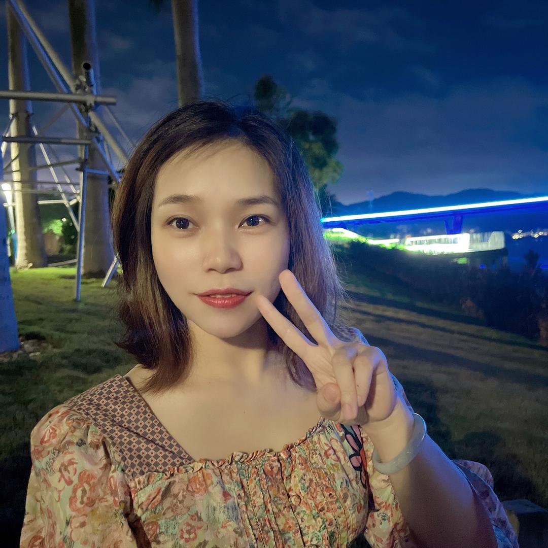 月亮妈（苏苏）