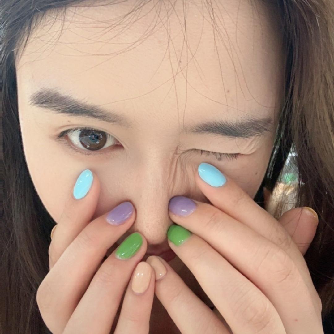 减肥的勇士（减肥中）