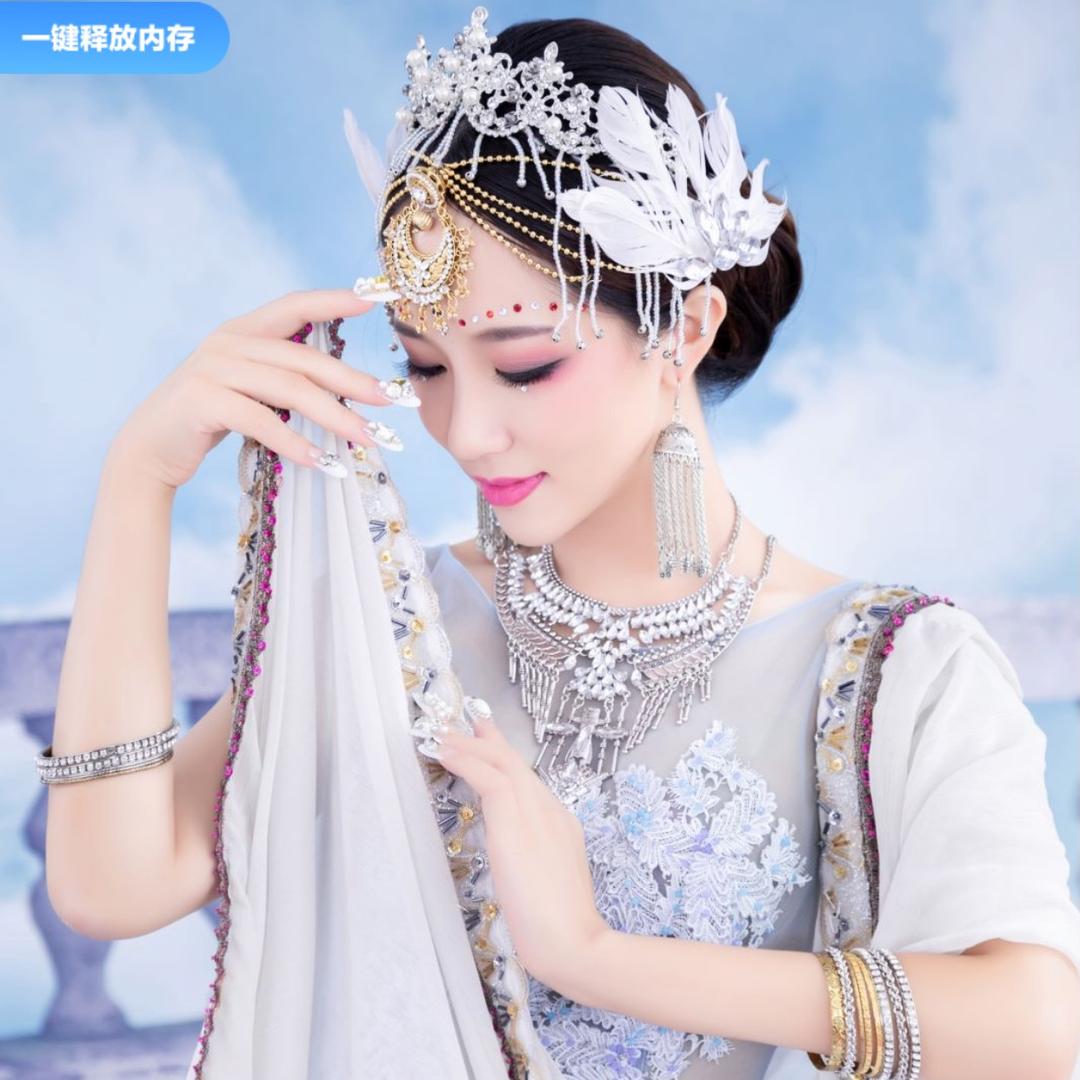 八月未央
