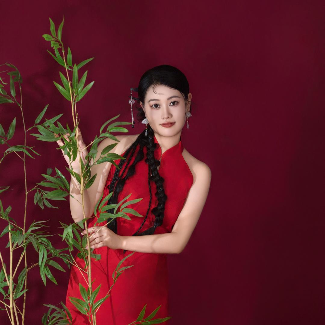 張懷艷👸🏻