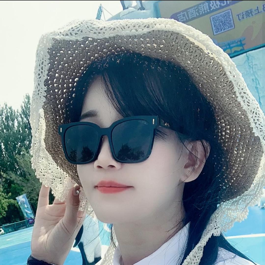 晴♥️