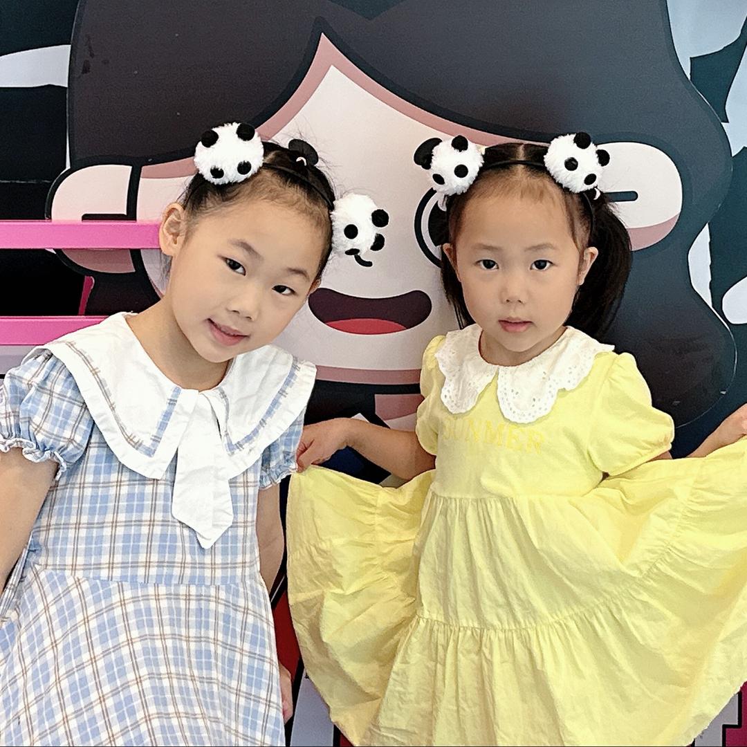 瑶瑶茜茜爱学习🌊