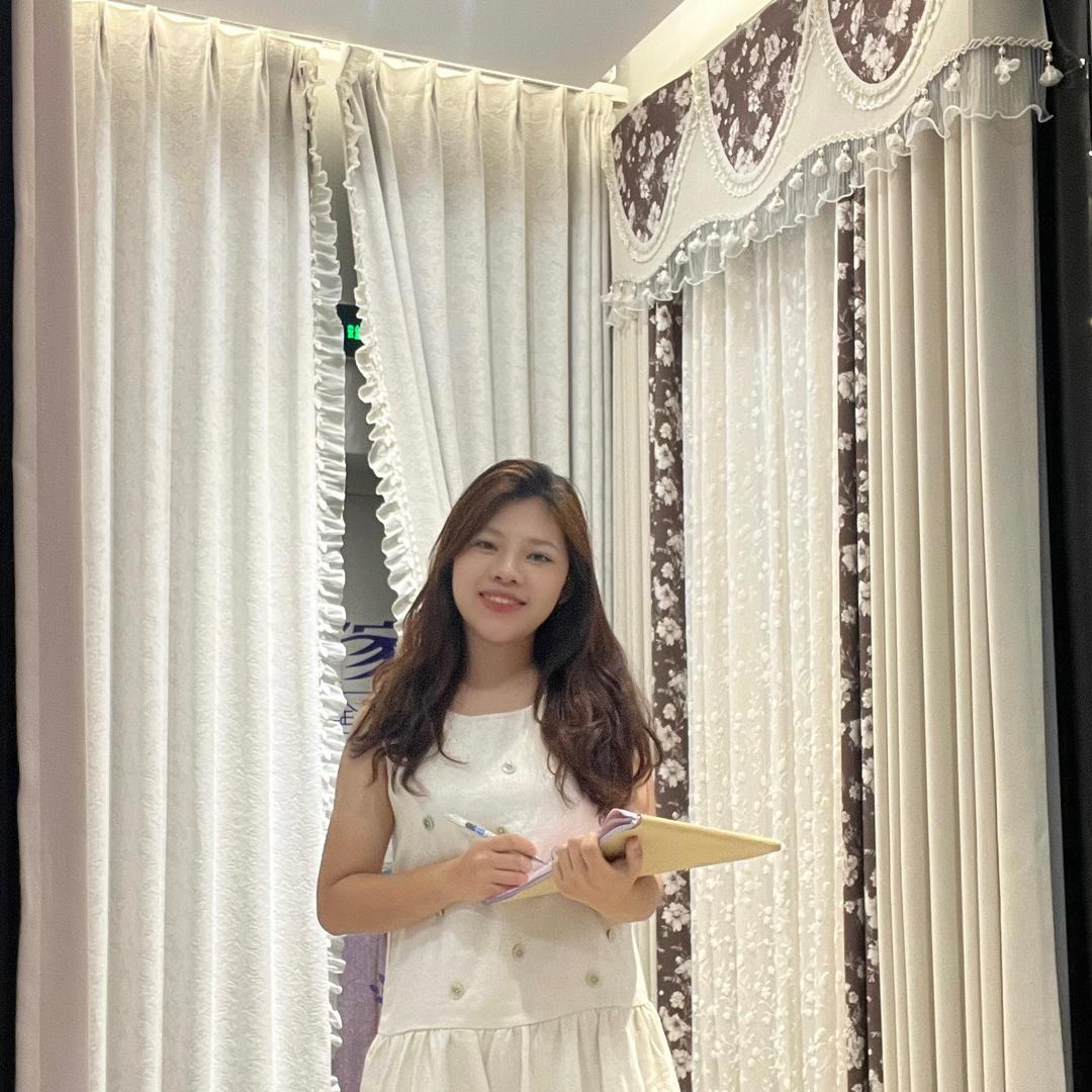 惠州汇明窗帘小官 DGX