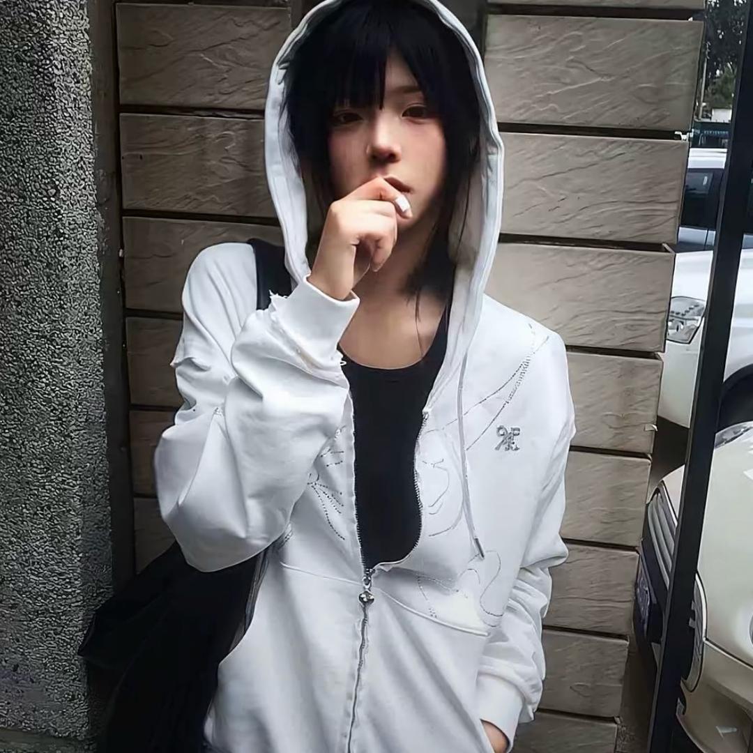 是个直男