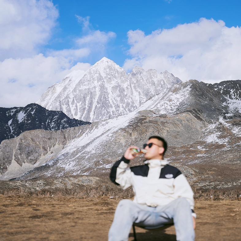 📷摄影高的票圈（盛全牧场牛奶酸奶）