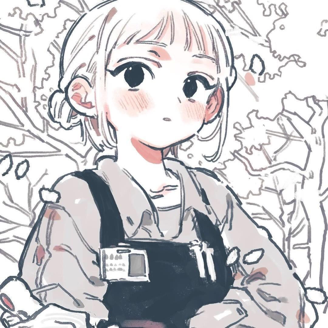 小馒头！