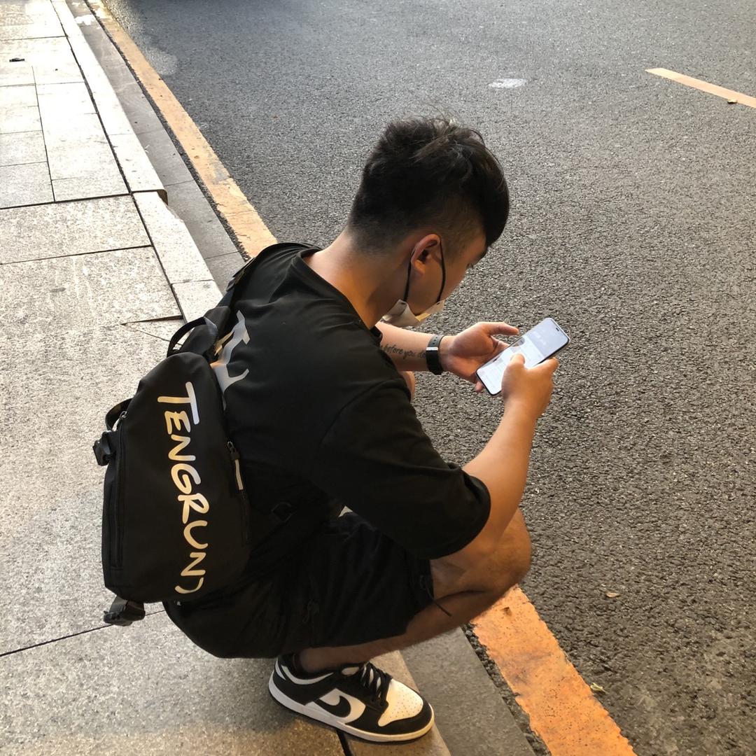 陈sir