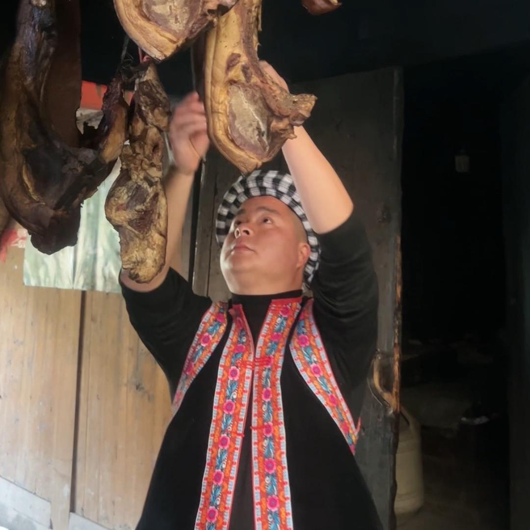 花瑶.甄选（武哥）