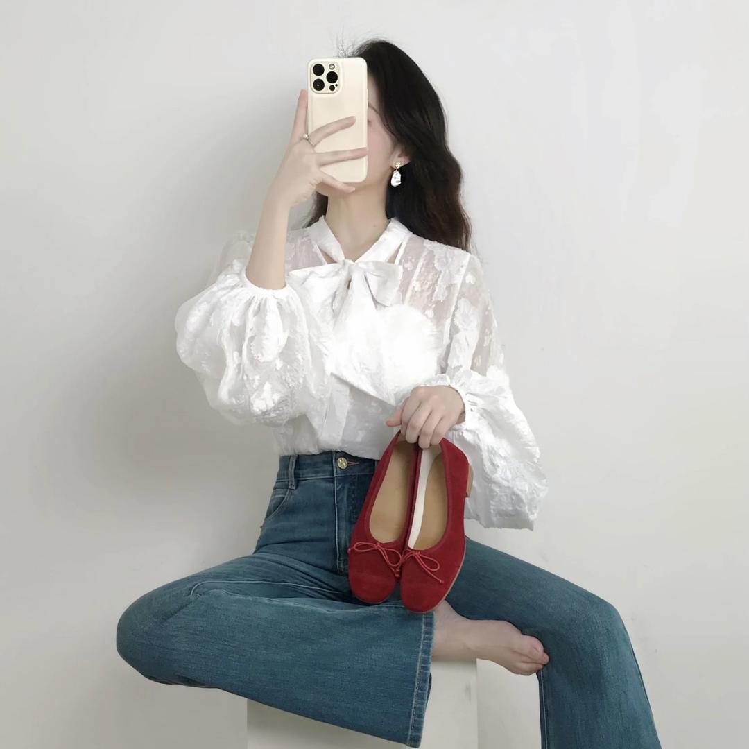 小个子减龄穿搭