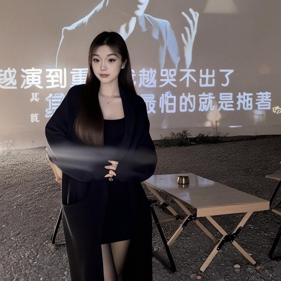 微醺奇女💰