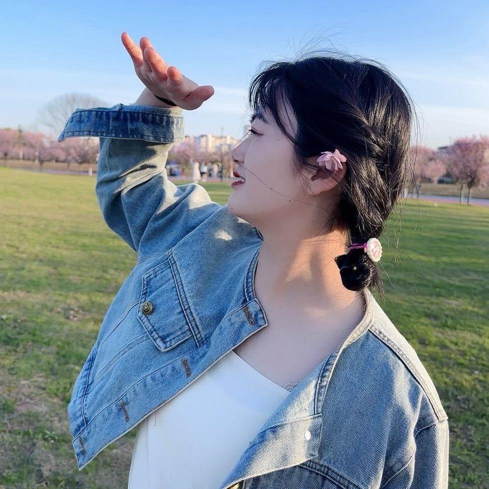 大表妹🍭