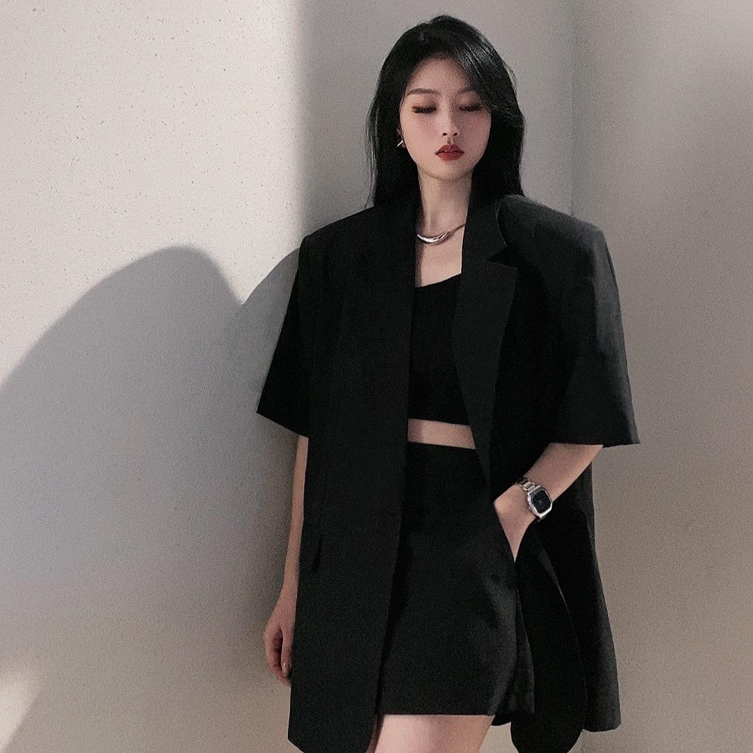 华丽欧时尚琳子