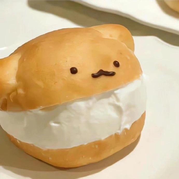 整点薯条