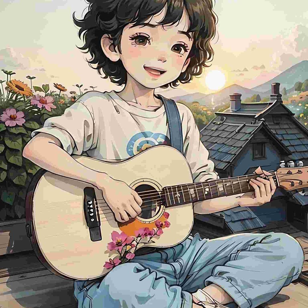 余生🎸哥哥