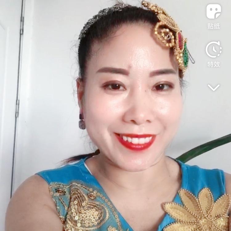 单王，广场队