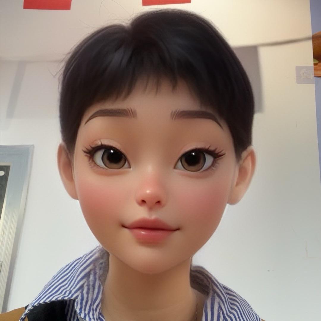 晴儿妈