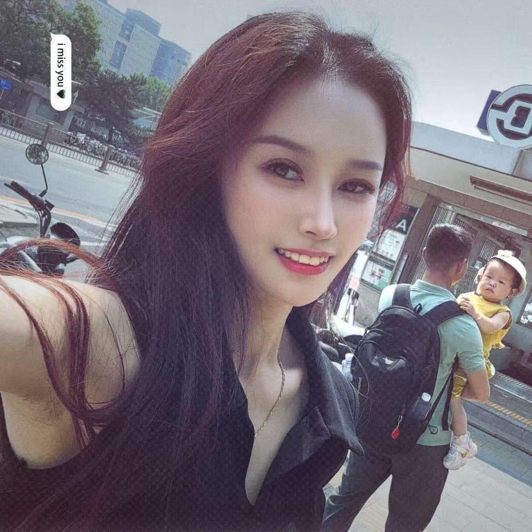 依依妈在努力