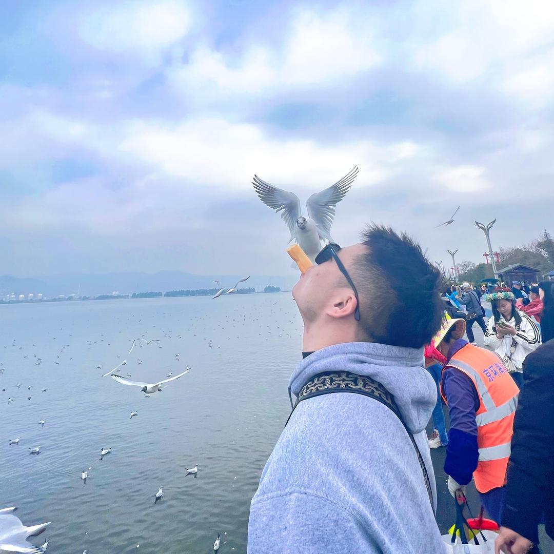 秦时语