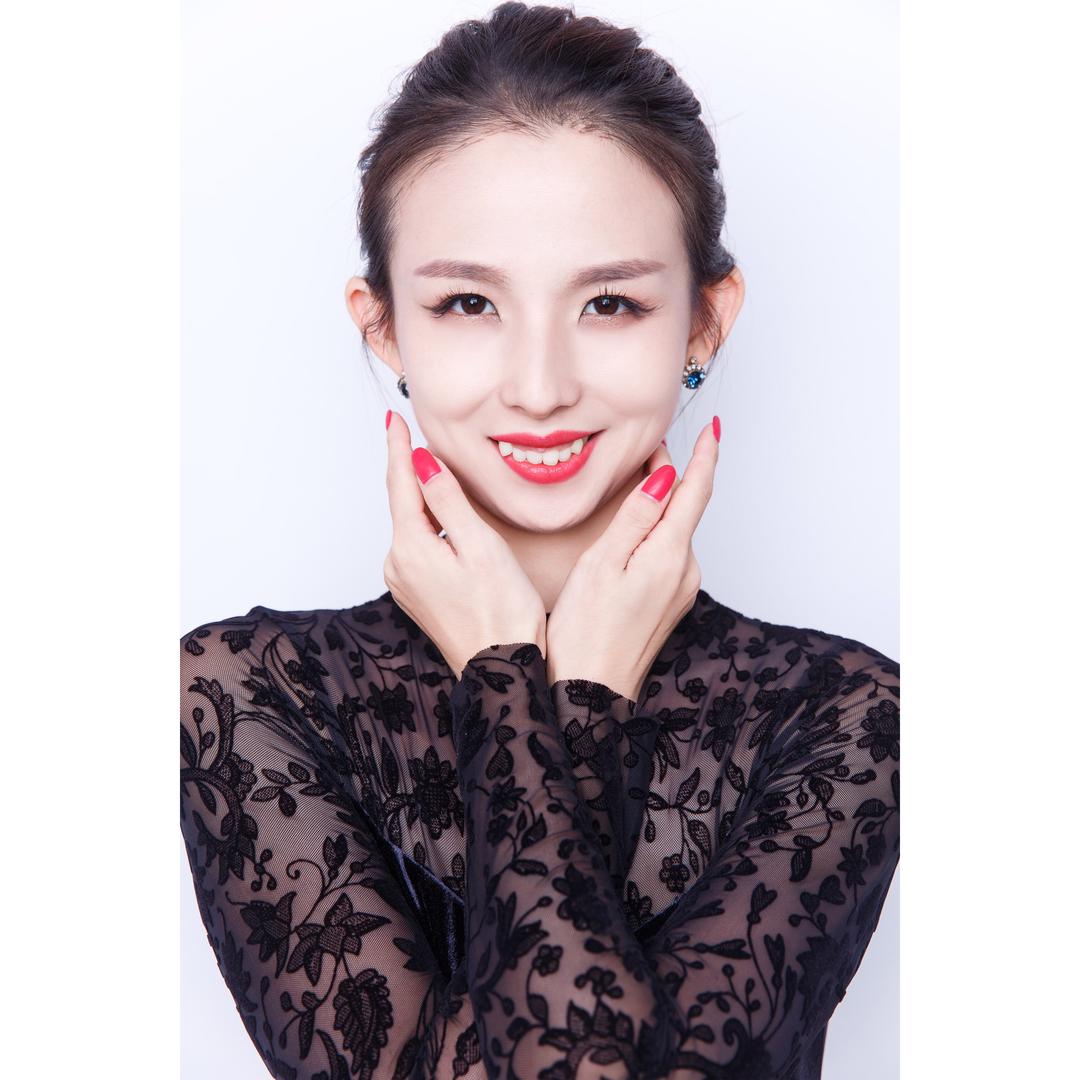 夏一雯舞蹈教学