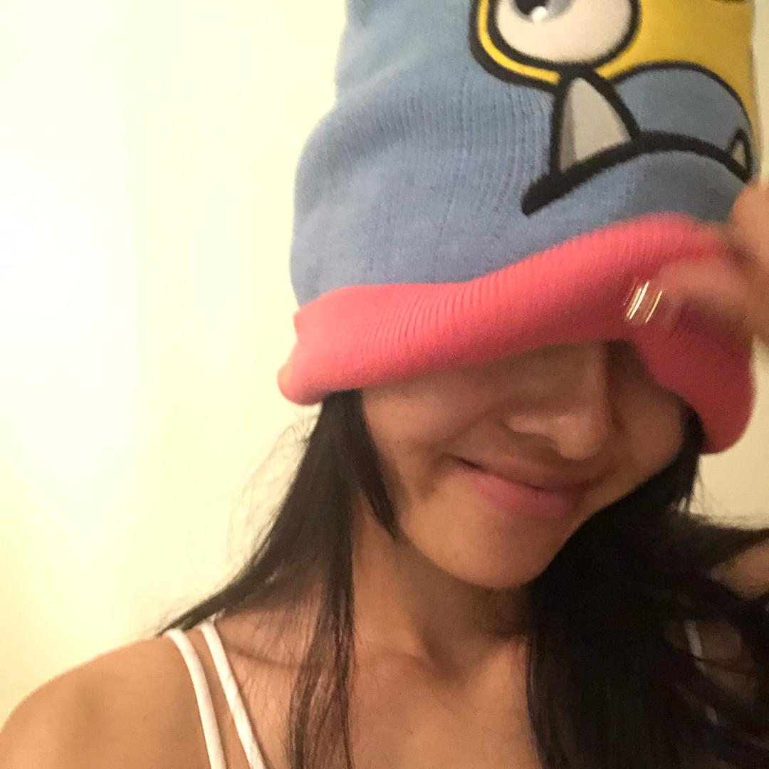 @东芳同学又辣了