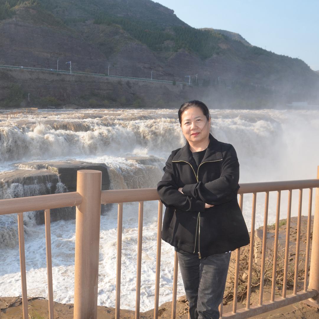 淡如君子