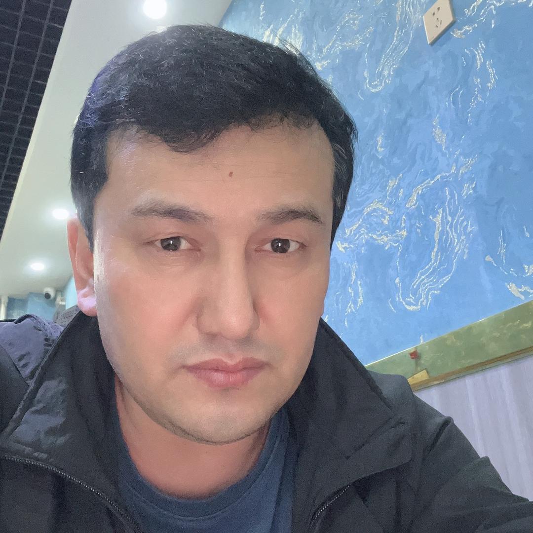 麦麦提艾力
