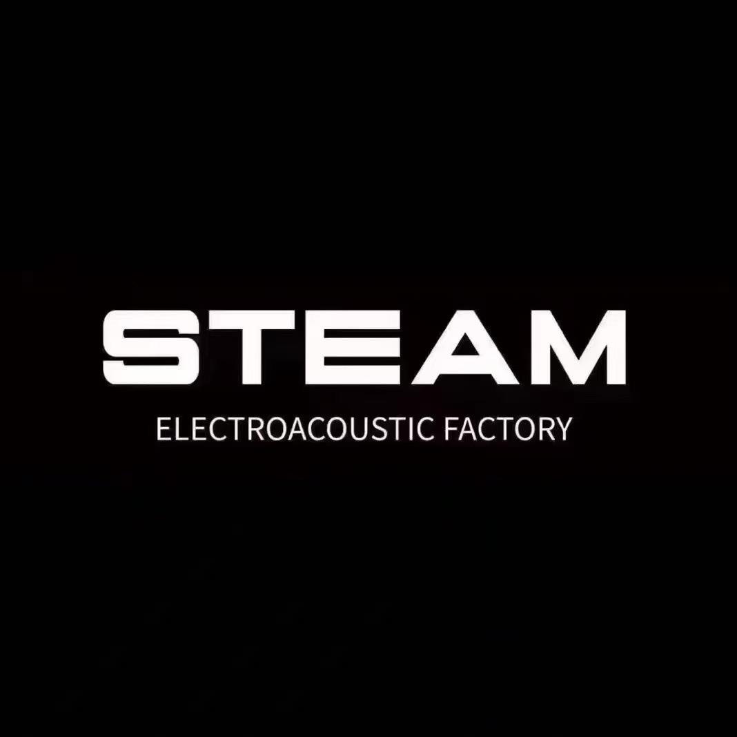 STEAM 电音工厂