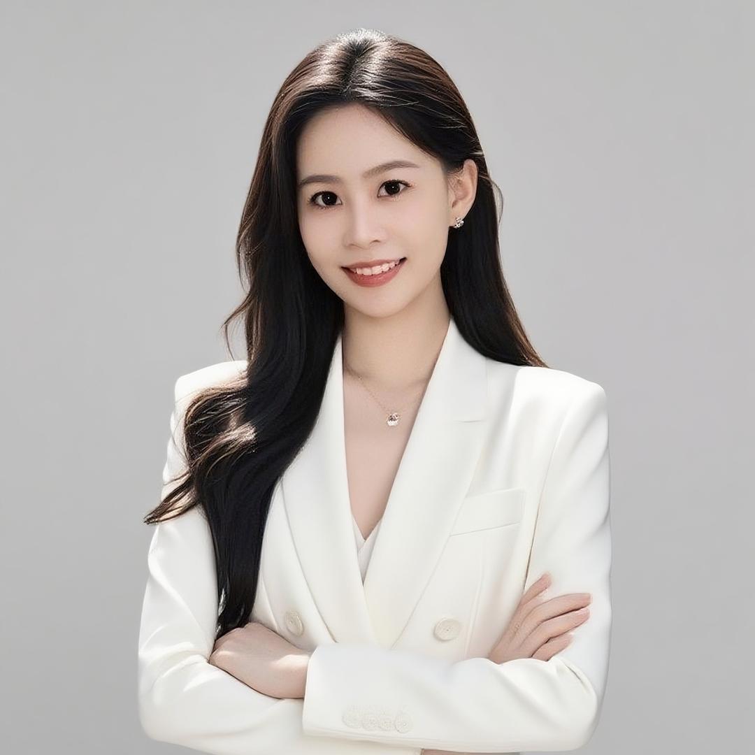 VV姐说港漂（赴港分享）锆宸