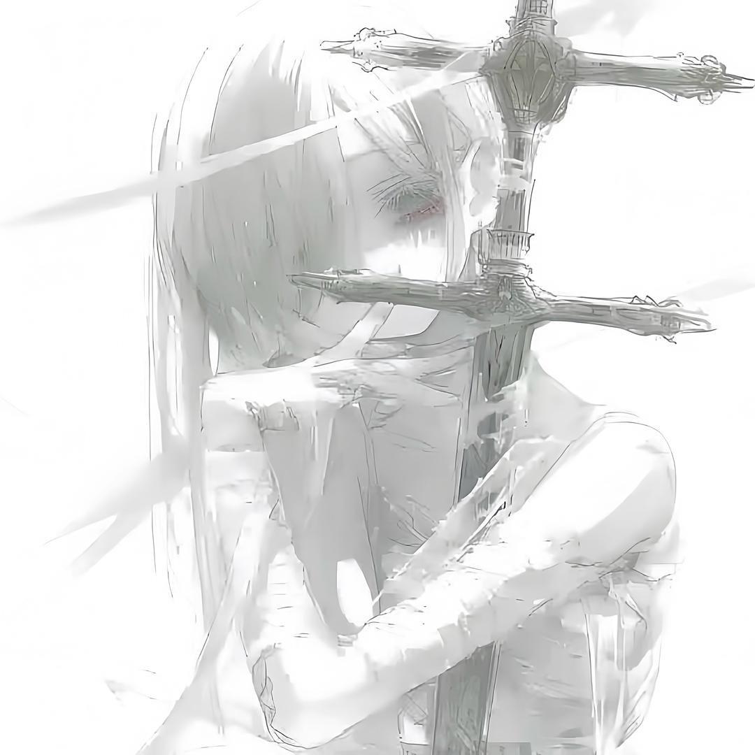 蔷薇