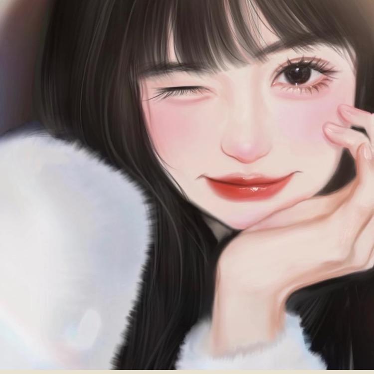 小颖又换昵称了