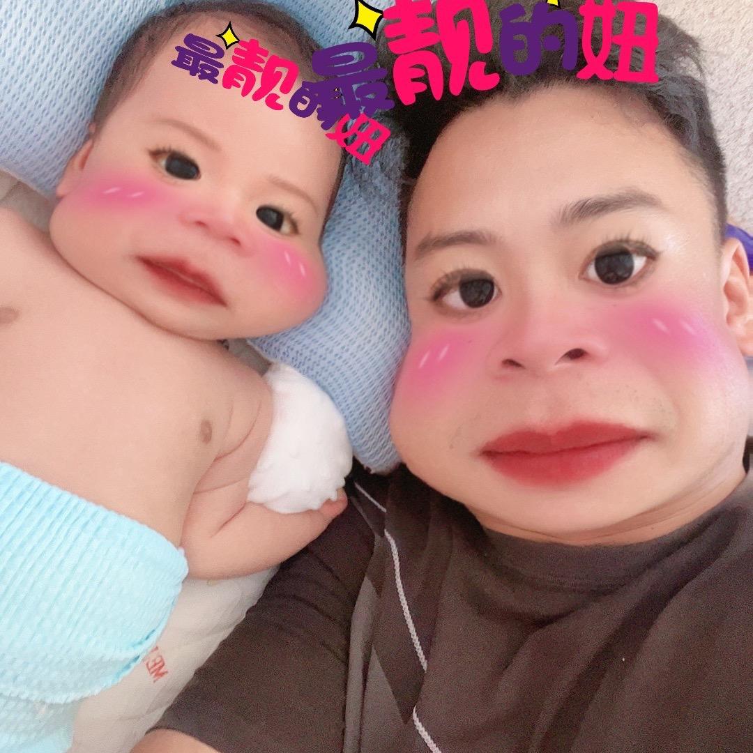 幼仔的成长日记