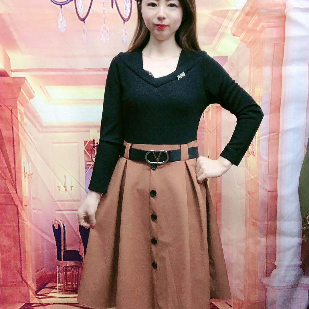 中年小丽服饰店