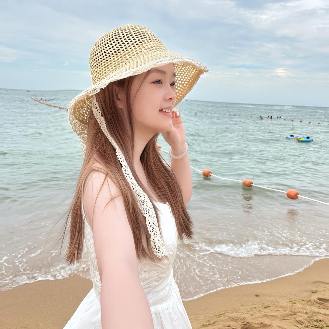 A～小祁祁🍑摆摊日记