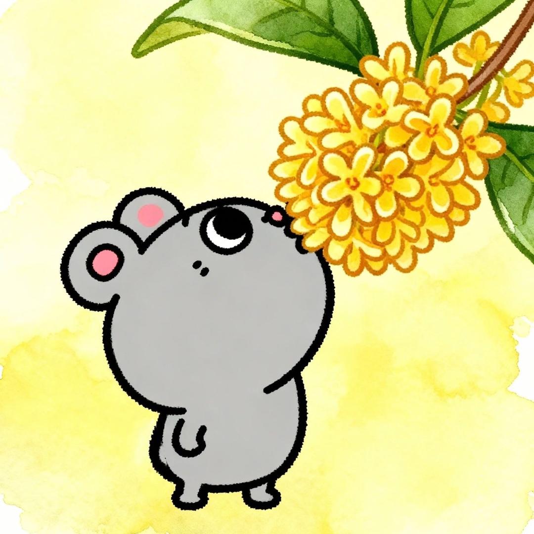 慢动作小姐