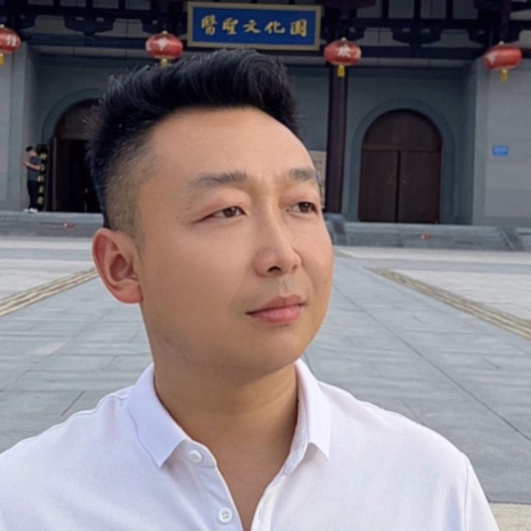 让艾满人间•艾乡长