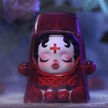 小妖的盲盒