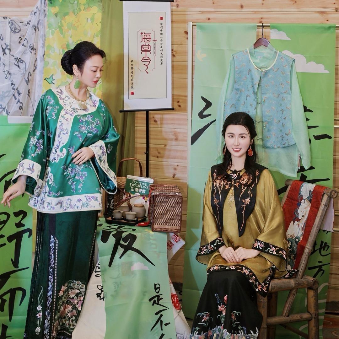 海棠令品牌管理咨询