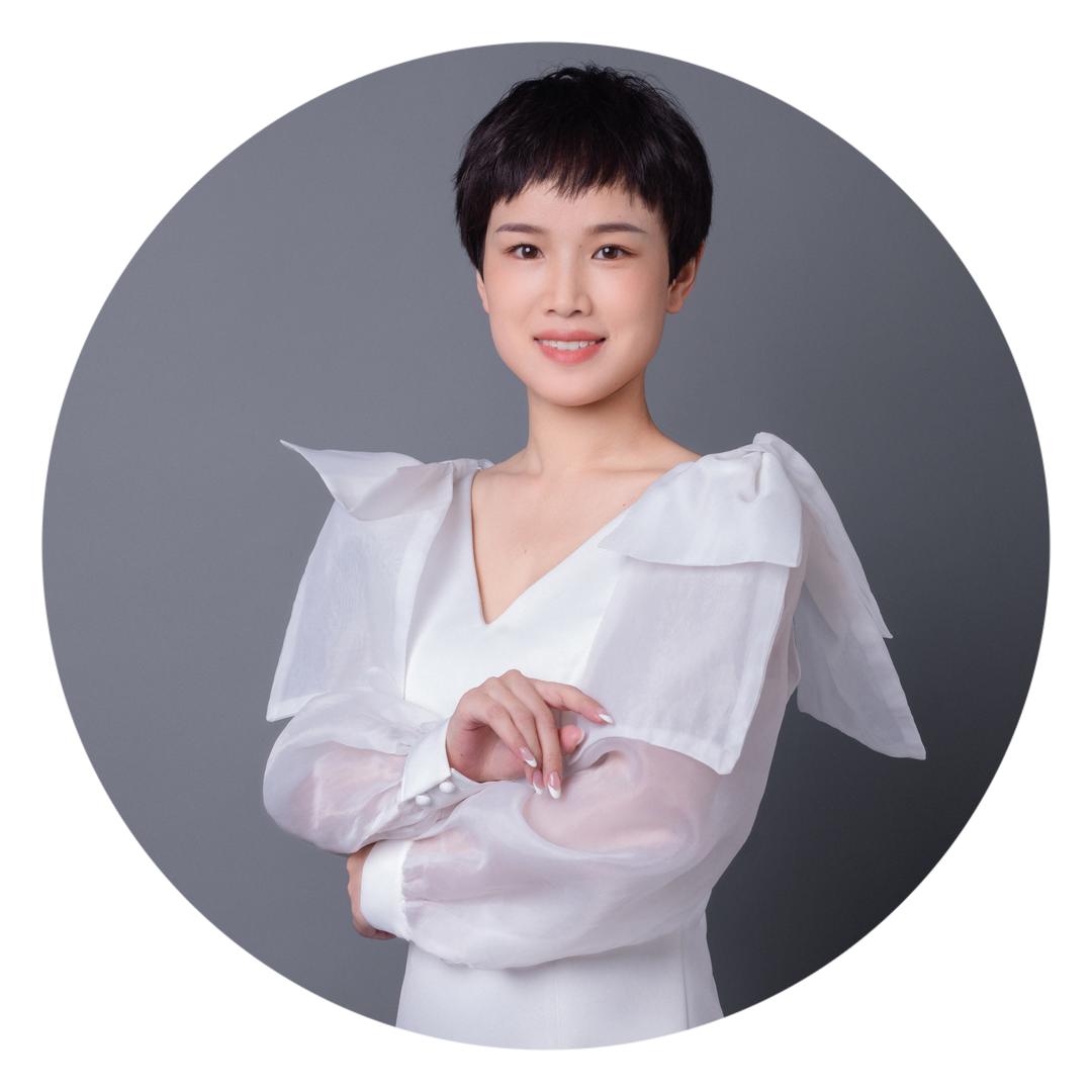 美甲培训 许多