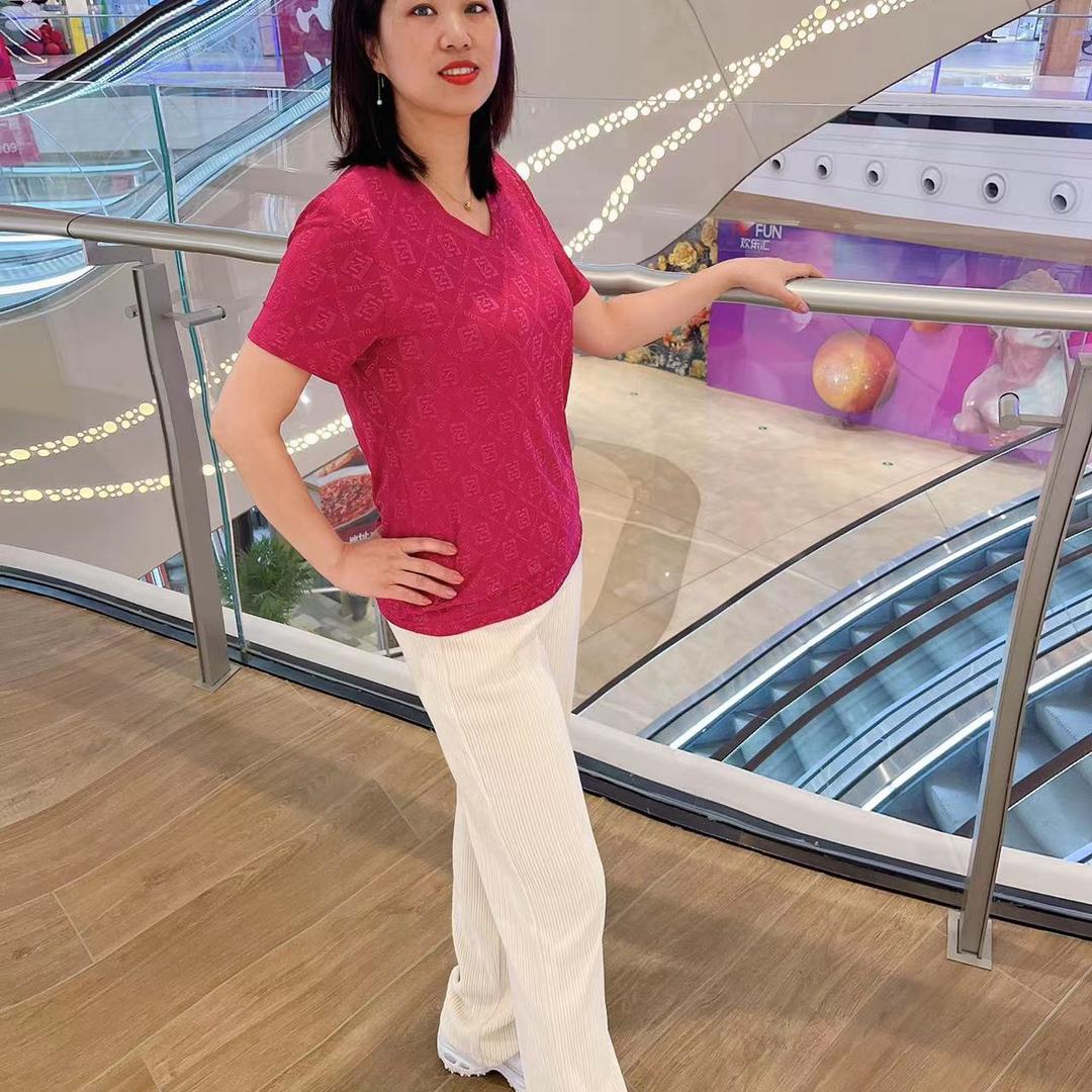 可甜女装